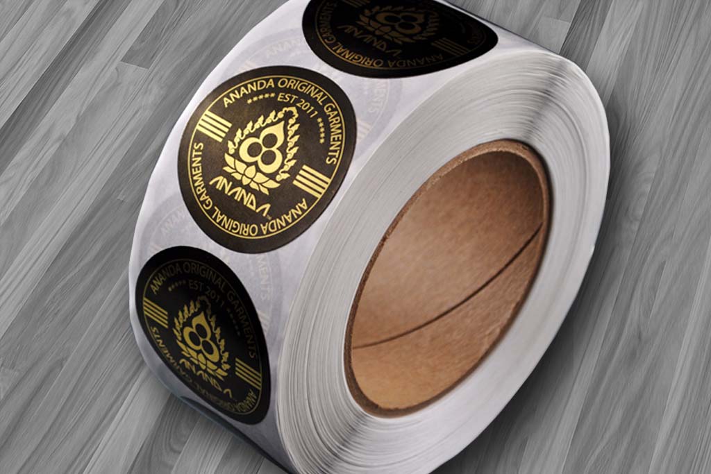 Roll Labels | Printing New York