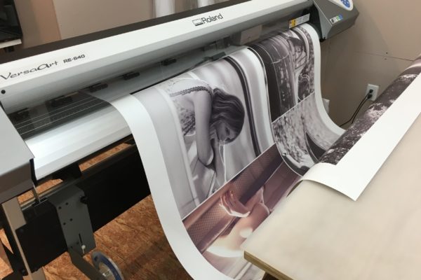 Large Format Printing | Printing New York