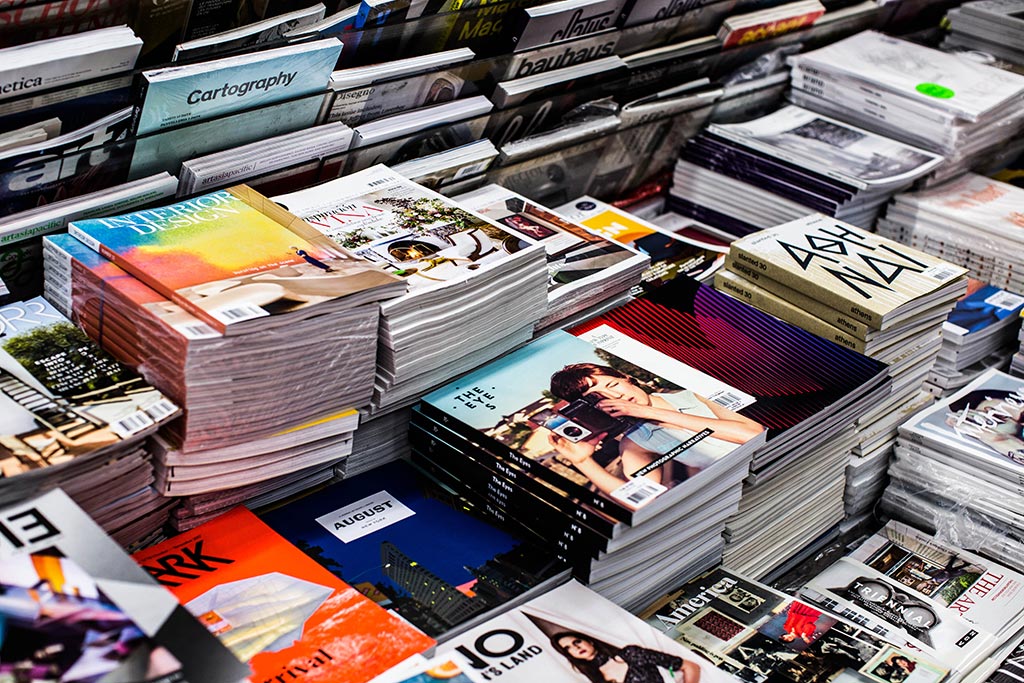 How & Why You Should Use Booklets in Your Print Marketing Strategy
